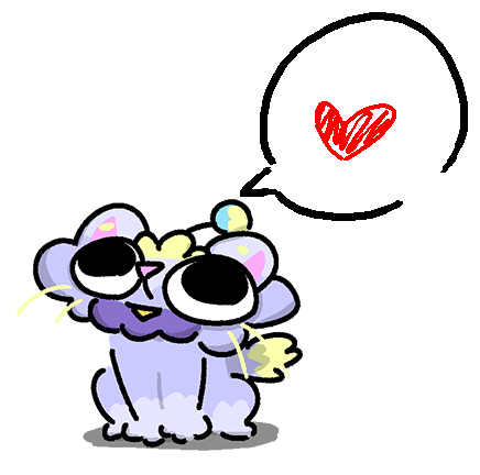 yuumi love this page